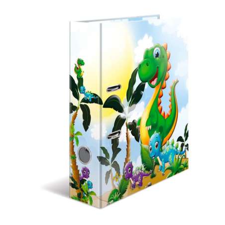 HERMA Motive-Ordner Dinos
