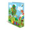 HERMA Motive-Ordner Frieda & Friends links
