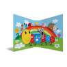 HERMA Motive-Ordner Frieda & Friends innen