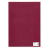 HERMA Heftumschlag Papier A4 und A5 kirschrot A4
