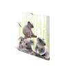 HERMA Sammelmappe A3 mit Motiven exotische Tiere links