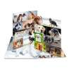 HERMA Sammelmappe A3 mit Motiven Hunde Sortiment