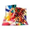 HERMA Sammelmappe A3 mit Motiven Stifte Sortiment