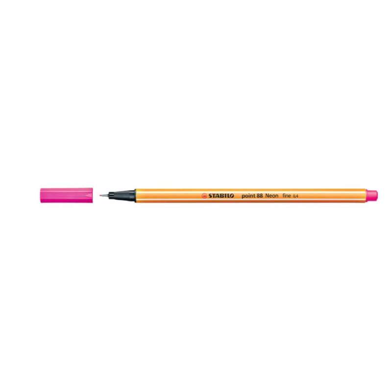 STABILO point 88 & Pen 68  Fineliner & Filzstifte Sets