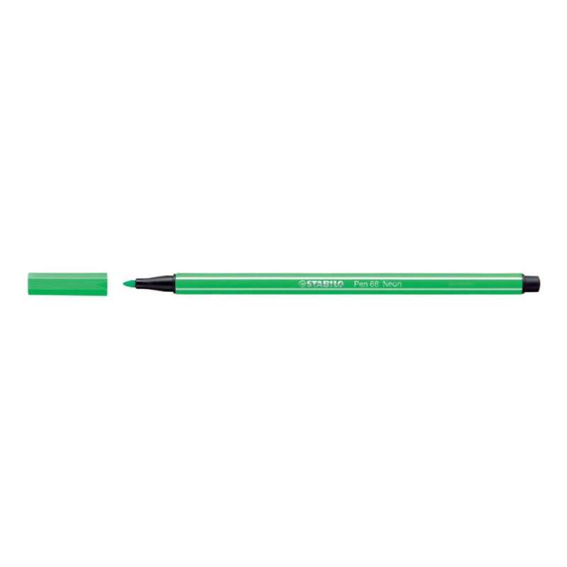 STABILO point 88 & Pen 68  Fineliner & Filzstifte Sets