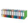 LEITZ 1010 Ordner DIN A4 8,0 cm
