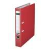 LEITZ 1010 Ordner DIN A4 5,0 cm rot