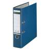 LEITZ 1010 Ordner DIN A4 blau 8,0 cm