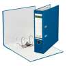 LEITZ 1010 Ordner DIN A4 blau 8,0 cm innen