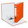 LEITZ 1010 Ordner DIN A4 orange 5,0 cm innen