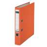 LEITZ 1010 Ordner DIN A4 orange 5,0 cm