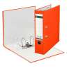 LEITZ 1010 Ordner DIN A4 orange 8,0 cm innen