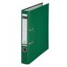 LEITZ 1010 Ordner DIN A4 5,0 cm grün