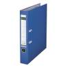 LEITZ 1010 Ordner DIN A4 dunkelblau 5,0 cm