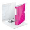 LEITZ Active Ordner A4 Wow pink 6,0 cm