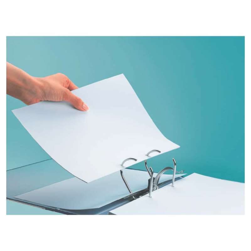 LEITZ Active Ordner A4 Wow Blatt