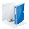 LEITZ Active Ordner A4 Wow blau 6,0 cm