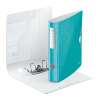 LEITZ Active Ordner A4 Wow himmelblau 6,0 cm
