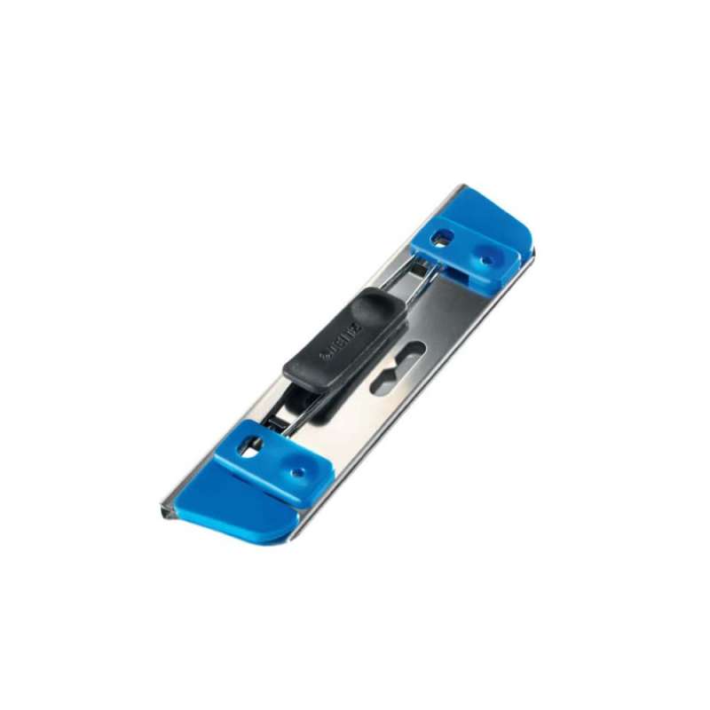 LEITZ Locher Active 2 in 1 blau