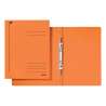 LEITZ Spiralhefter A4 orange