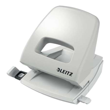 LEITZ Bürolocher NeXXt Standard grau