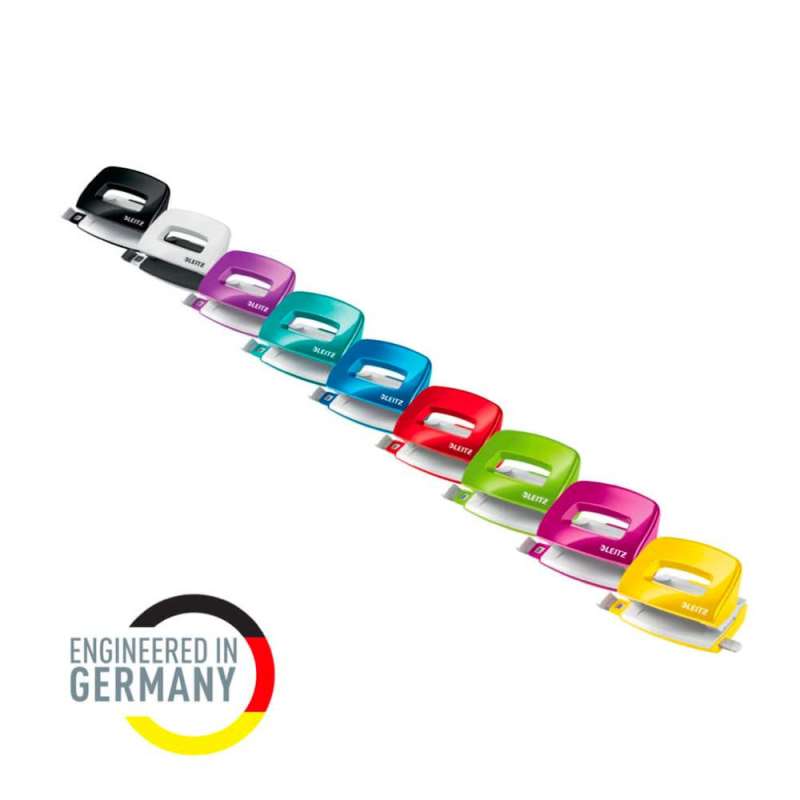 LEITZ Bürolocher NeXXt Mini Varianten