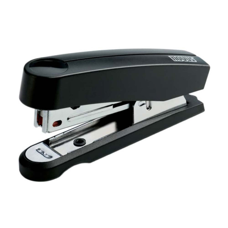 NOVUS Heftmaschine Professional B10 schwarz