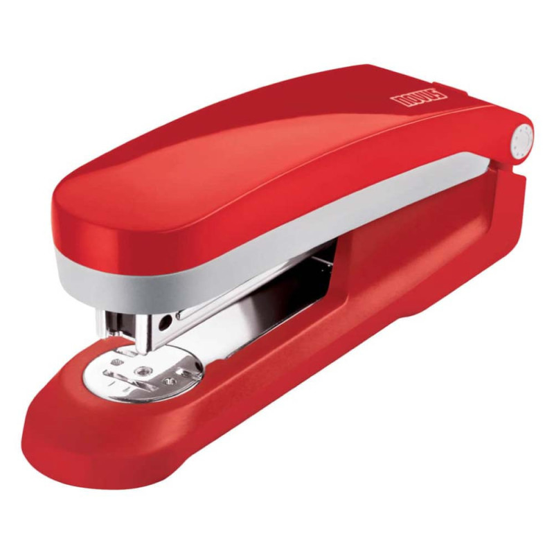 NOVUS Heftmaschine Ausführung - E25 rot
