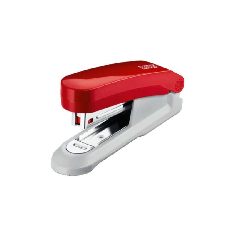 NOVUS Heftmaschine Ausführung - E15 rot