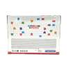 CLEMENTONI Puzzle -"Marvel Avengers" 2 Puzzle 30 Teile Rückseite