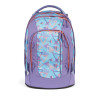 SATCH Schulrucksack pack 80s Dance Vorderansicht ohne Snaps