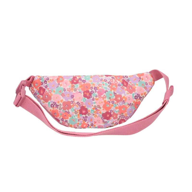 TOPModel Crossbag FLORAL - hinten