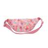 TOPModel Crossbag FLORAL - hinten