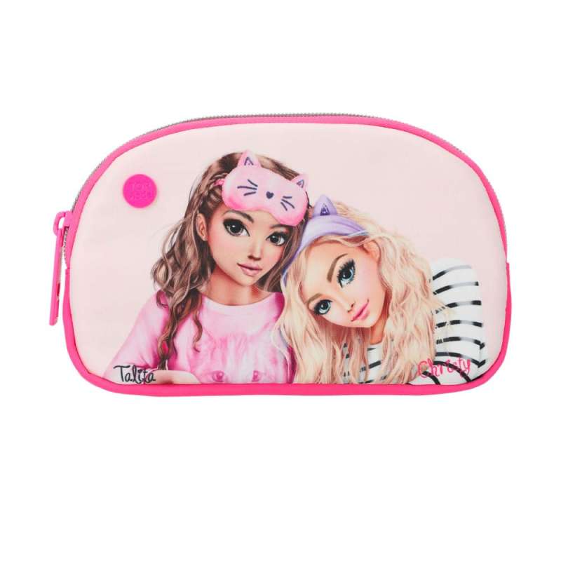 TOPModel Kosmetiktasche BEAUTY and ME - Front