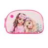 TOPModel Kosmetiktasche BEAUTY and ME - Front