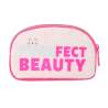 TOPModel Kosmetiktasche BEAUTY and ME - hinten