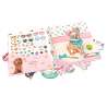TOPModel Dress Me Up Stickerbuch DOGGY - sortiert