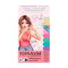 TOPModel Rainbow Glitter Gel Set - Rückseite