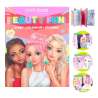 TOPModel Malbuch BEAUTY FUN