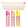 TOPModel Colour your Pencil Case Federtasche - Stifte