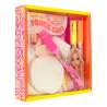 TOPModel Colour your Pencil Case Federtasche - seitlich