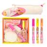 TOPModel Colour your Pencil Case Federtasche