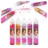 TOPModel Glitter Gel