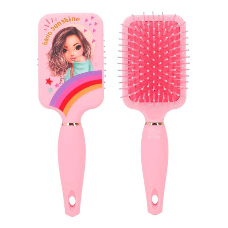 TOPModel Haarbürste Paddle Brush Small - Variante
