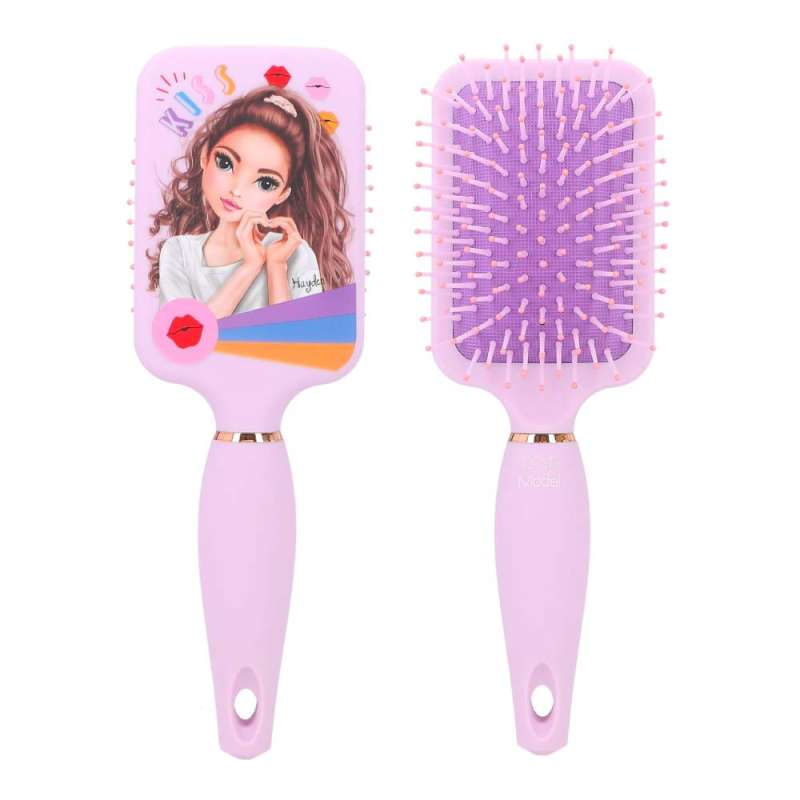 TOPModel Haarbürste Paddle Brush Small - Variante 2