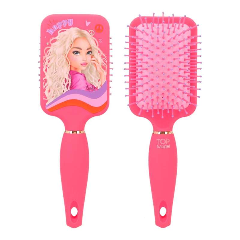 TOPModel Haarbürste Paddle Brush Small - Variante 3