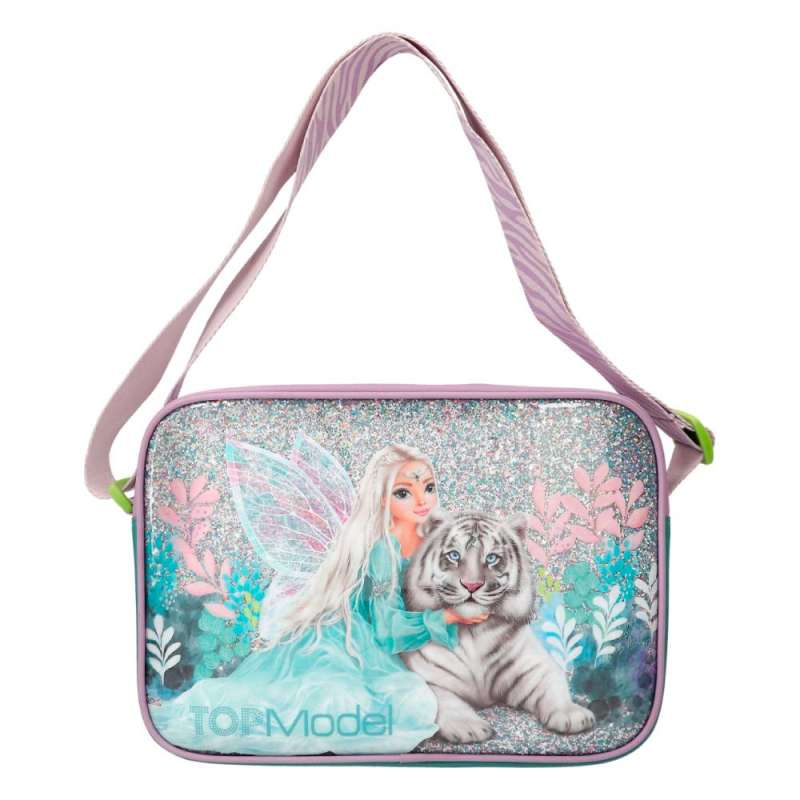 TOPModel Umhängetasche FANTASY TIGER - Tasche