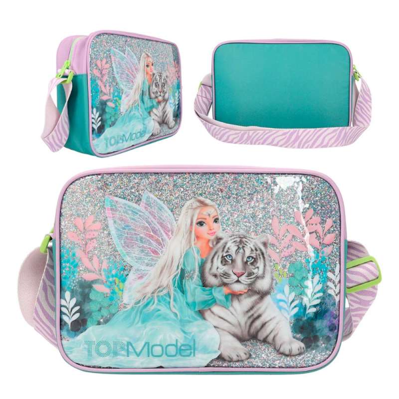 TOPModel Umhängetasche FANTASY TIGER