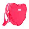 TOPModel Tasche in Herzform ONE LOVE - seitlich