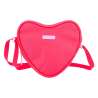 TOPModel Tasche in Herzform ONE LOVE - Front